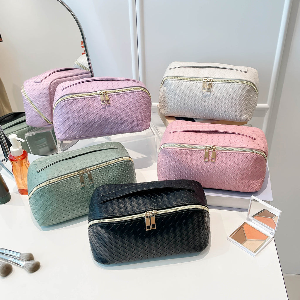 Waterproof Large Capacity Multifunctional Storage Bag